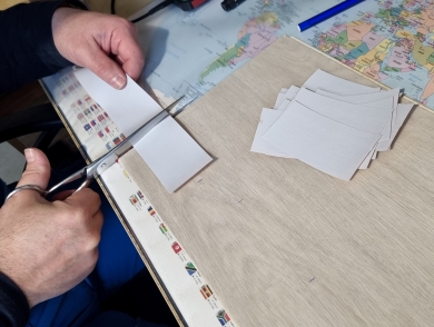 KONIEC NEISTOTY PRI VÝBERE FARIEB